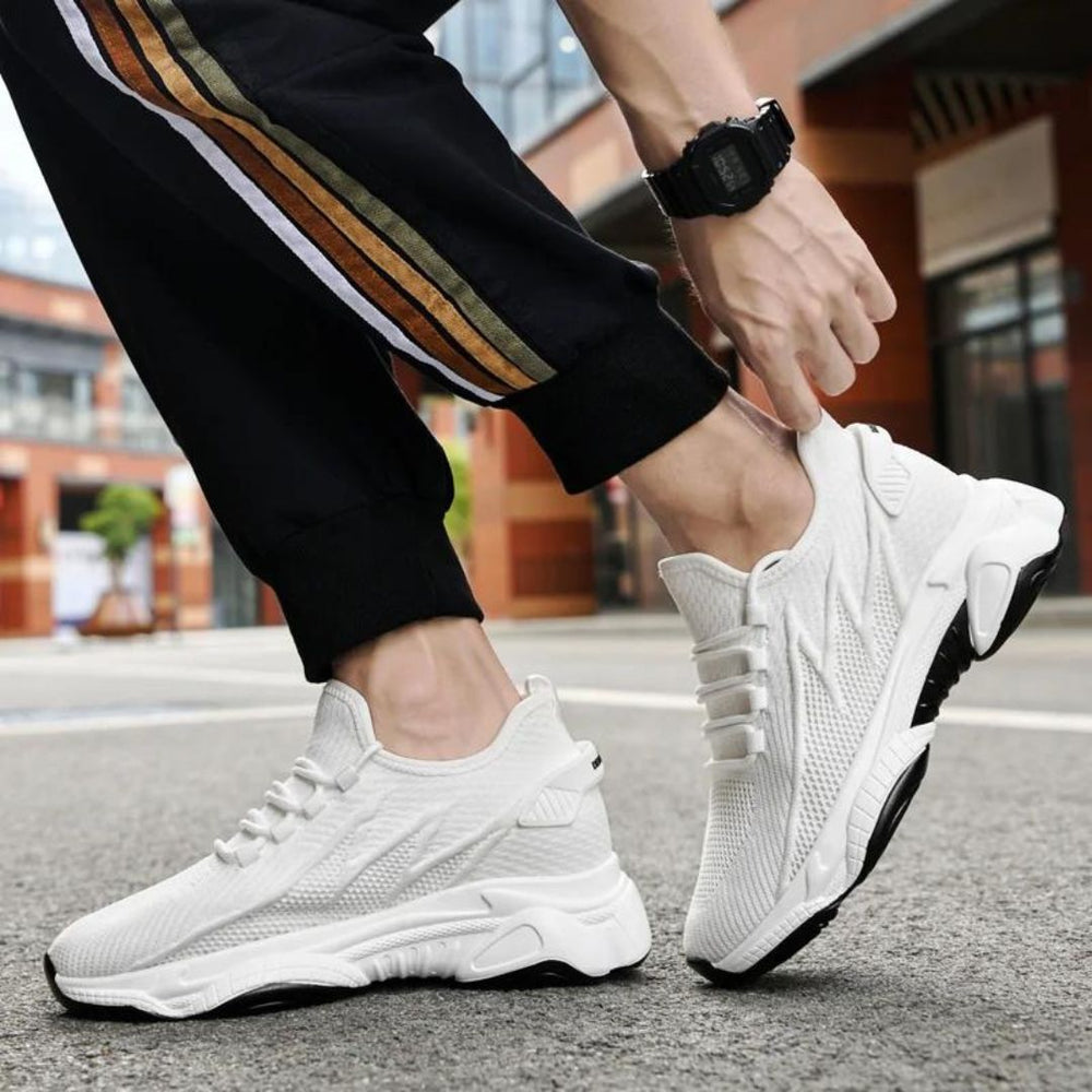 ElevateRun | Höhenerhöhende Sportschuhe | Herren2