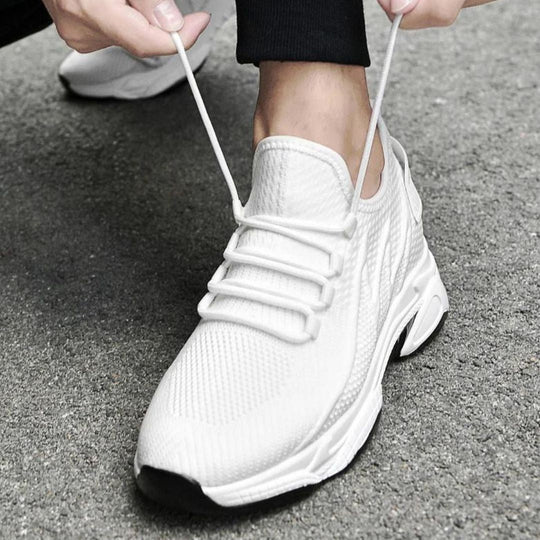 ElevateRun | Höhenerhöhende Sportschuhe | Herren5