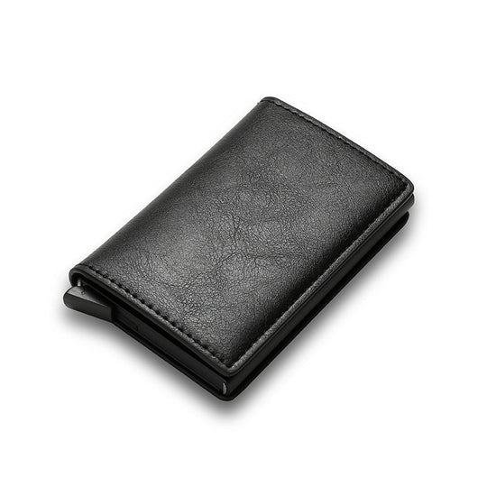 EliteWallet | Intelligente Geldbörse für Gentlemen10
