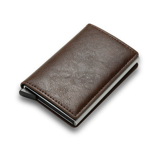 EliteWallet | Intelligente Geldbörse für Gentlemen13