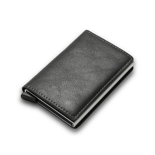 EliteWallet | Intelligente Geldbörse für Gentlemen14