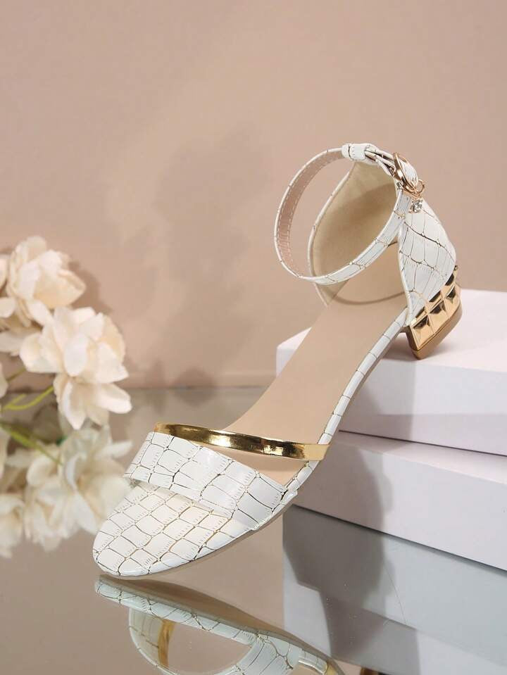 Elora | Bequeme Orthopädische Sandalen | Damen7