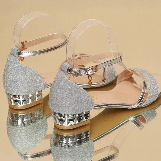 Elora | Bequeme Orthopädische Sandalen | Damen8