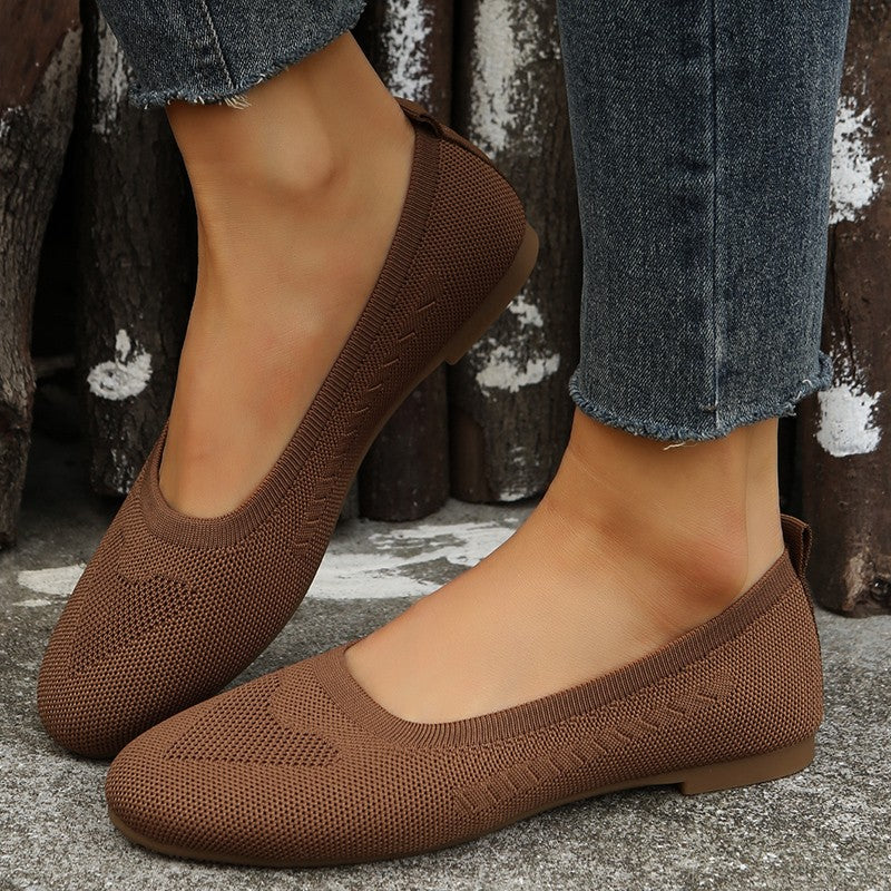 Emery | Atmungsaktive Orthopädische Schuhe | Damen3