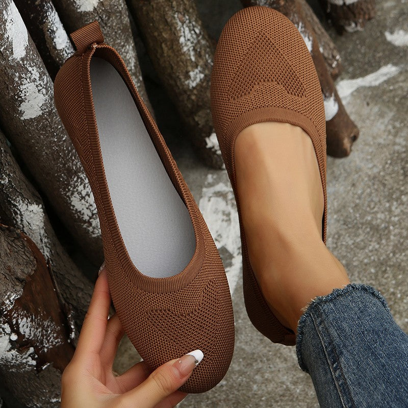 Emery | Atmungsaktive Orthopädische Schuhe | Damen6