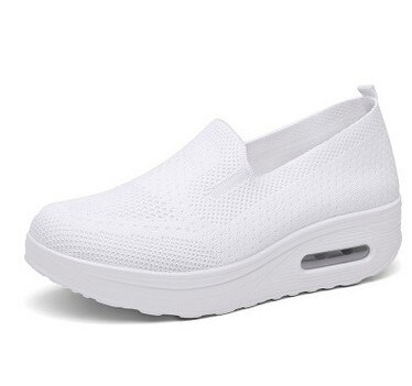 Eva | Orthopädische Turnschuhe für Frauen5