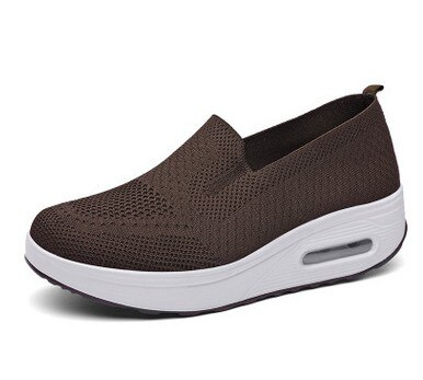 Eva | Orthopädische Turnschuhe für Frauen7