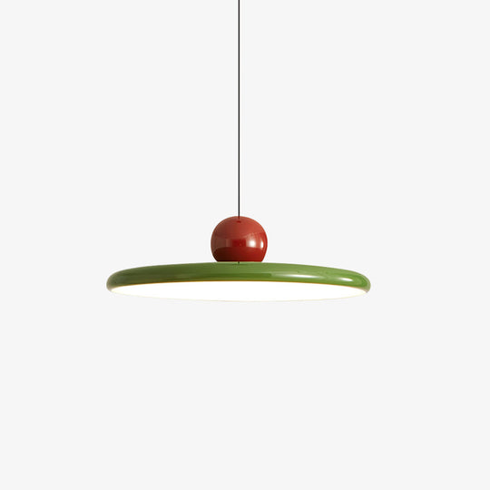 GlowVance | Schwebende Eleganz in sanftem Licht