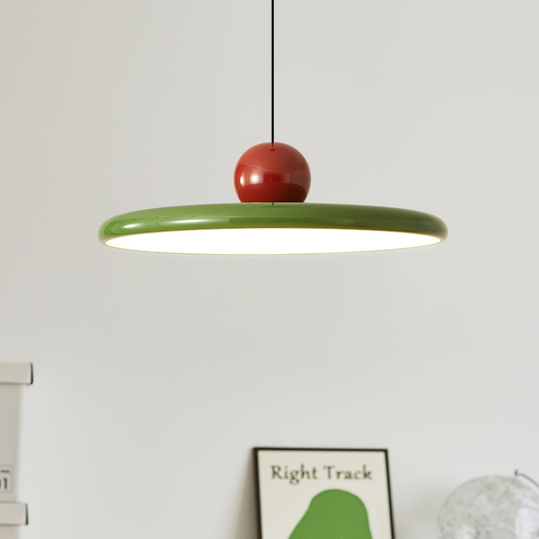 GlowVance | Schwebende Eleganz in sanftem Licht