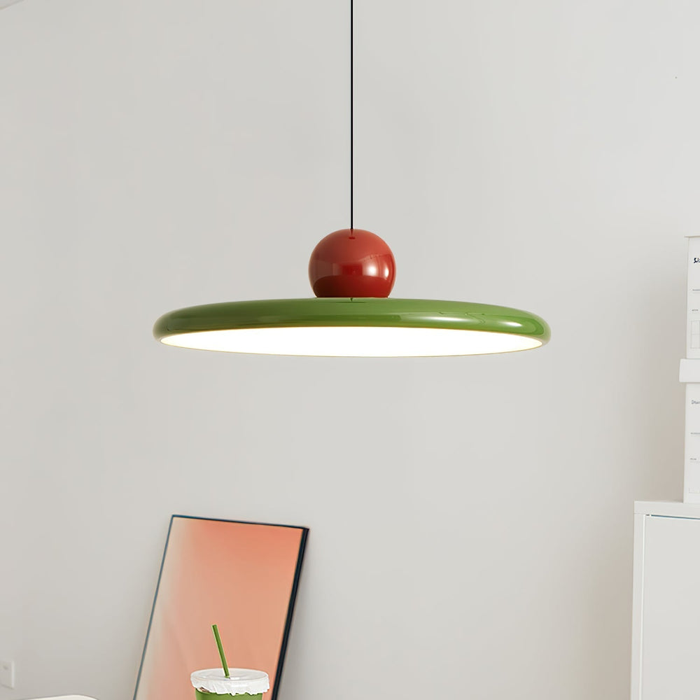 GlowVance | Schwebende Eleganz in sanftem Licht