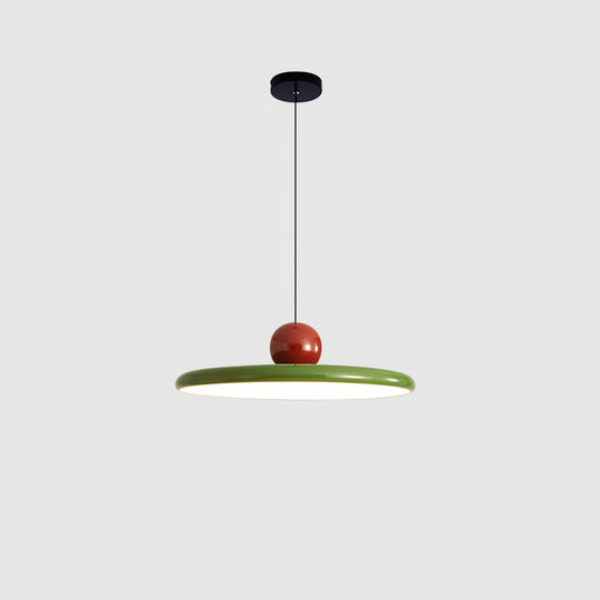 GlowVance | Schwebende Eleganz in sanftem Licht