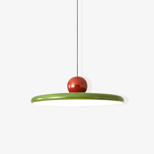GlowVance | Schwebende Eleganz in sanftem Licht