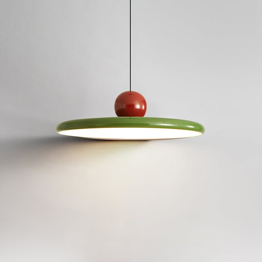 GlowVance | Schwebende Eleganz in sanftem Licht