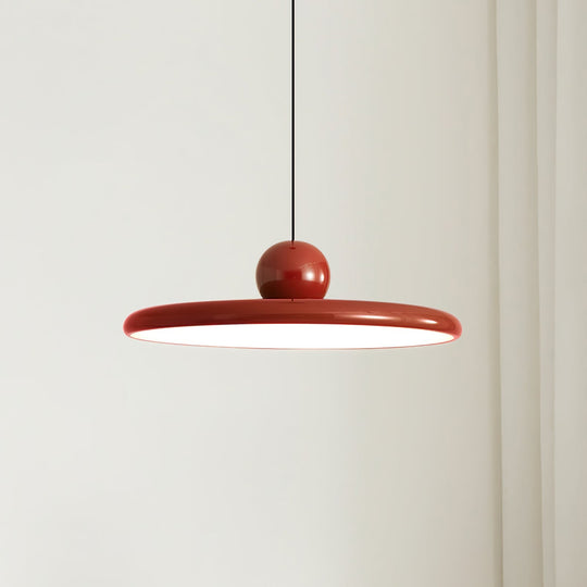 GlowVance | Schwebende Eleganz in sanftem Licht