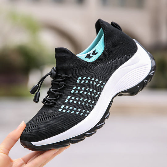 Everly | Orthopädische Komfort-Sneaker | Damen12