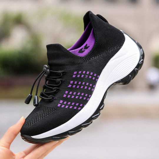Everly | Orthopädische Komfort-Sneaker | Damen13