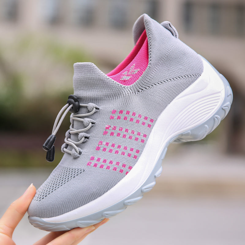 Everly | Orthopädische Komfort-Sneaker | Damen14