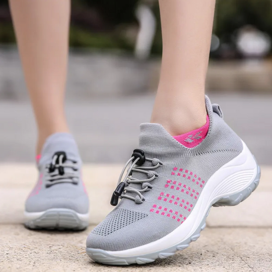 Everly | Orthopädische Komfort-Sneaker | Damen8