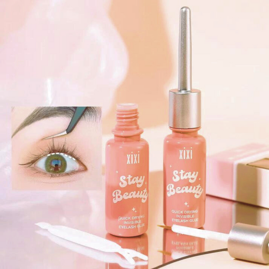 LashLock | Wimpernkleber mit starker & sanfter Haftung
