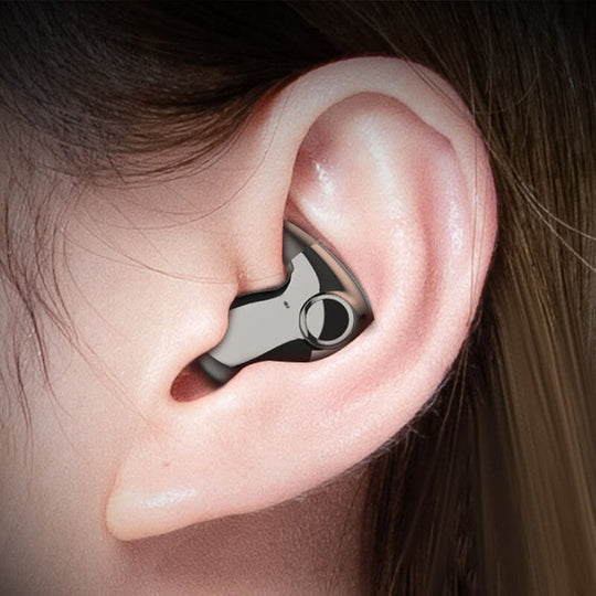 TuneBeat | Kabellose In-Ear-Kopfhörer mit IPX5 Wasserbeständigkeit