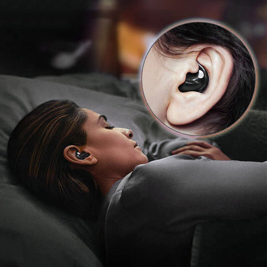 TuneBeat | Kabellose In-Ear-Kopfhörer mit IPX5 Wasserbeständigkeit