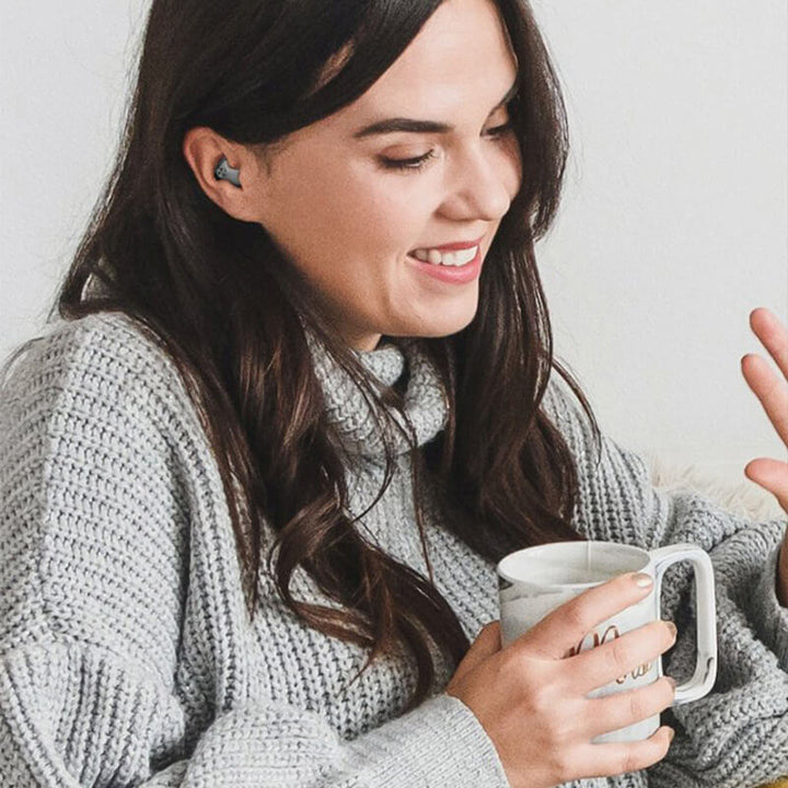 TuneBeat | Kabellose In-Ear-Kopfhörer mit IPX5 Wasserbeständigkeit