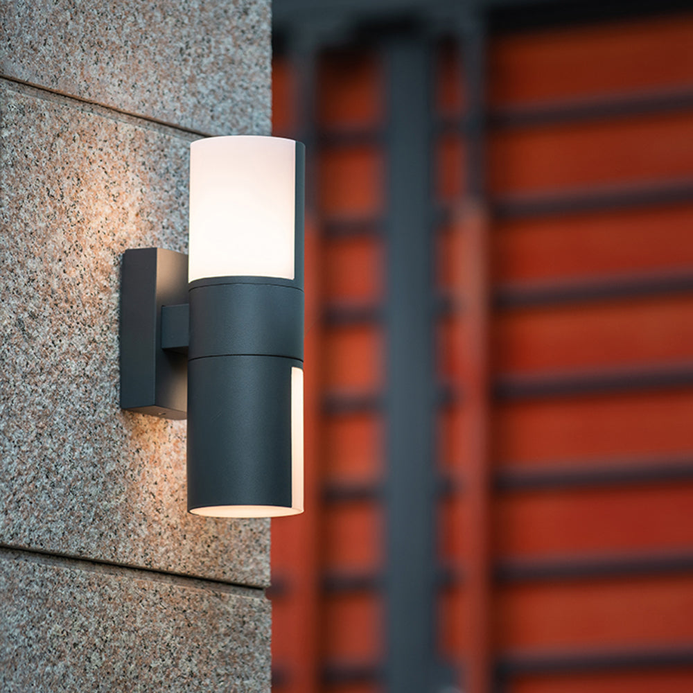 BrightGlimmer | Stilvolle moderne Wandleuchte