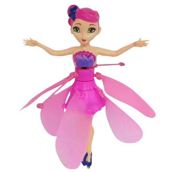 FairyFlyer | Magisch schwebende Feenpuppe4
