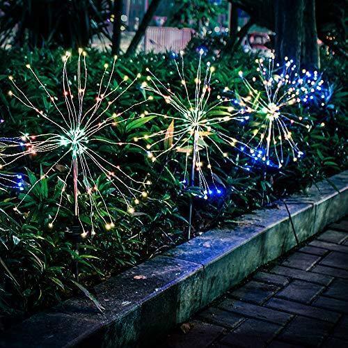 FireGlow | Faszinierende LED-Feuerwerksbeleuchtung6