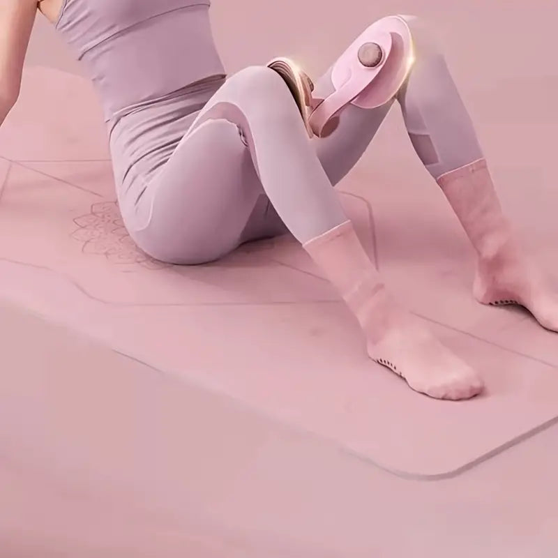 FitFusion | Premium & Modischer Hüfttrainer für Frauen3