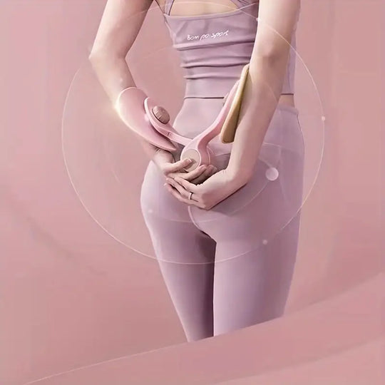 FitFusion | Premium & Modischer Hüfttrainer für Frauen8