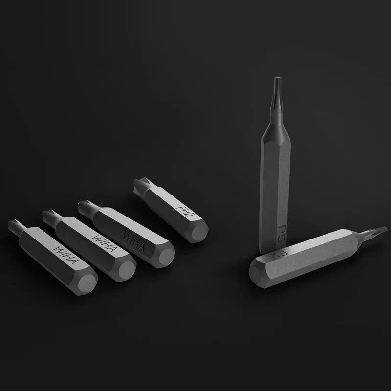 FixPro | Präzisions-Schraubendreher-Set für Profis6