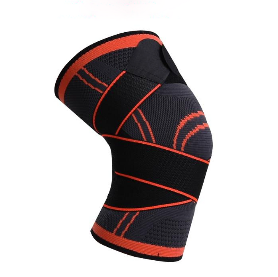 FlexGuard | 360° Kompressions-Kniebandage6