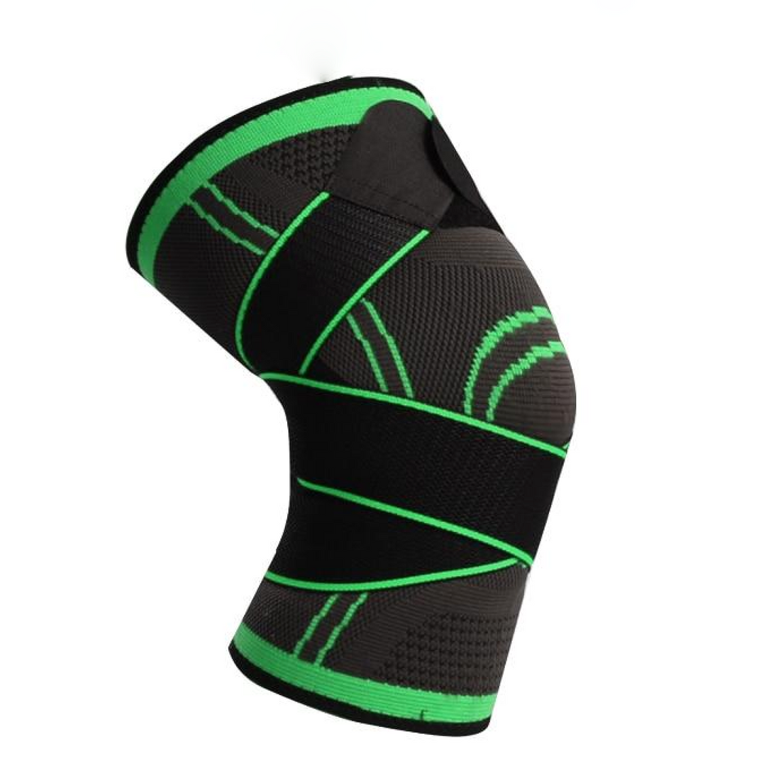 FlexGuard | 360° Kompressions-Kniebandage7