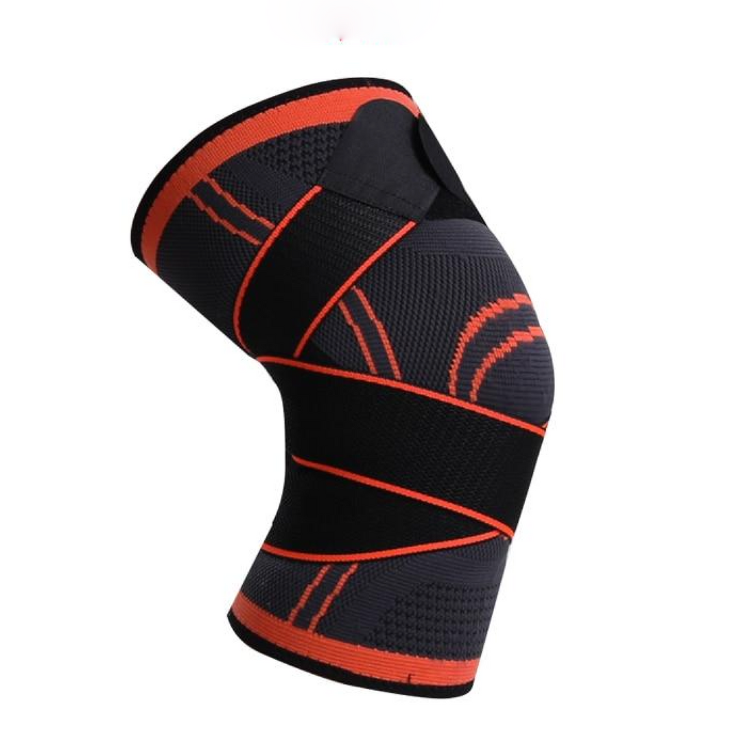 FlexGuard | 360° Kompressions-Kniebandage8