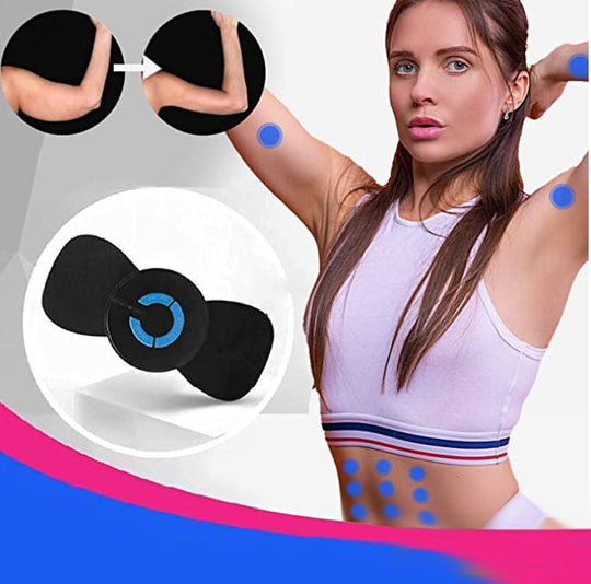 FlexiRelief | Tragbares Shiatsu-Massagegerät6