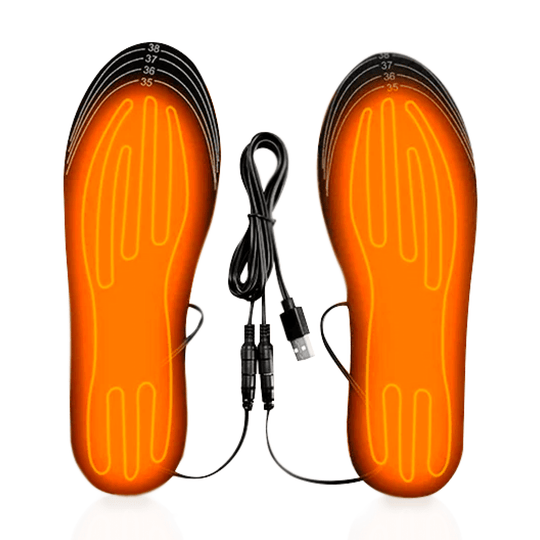 ThermaSoles | Einlegesohlen – Beste thermische Einsätze für Stiefel