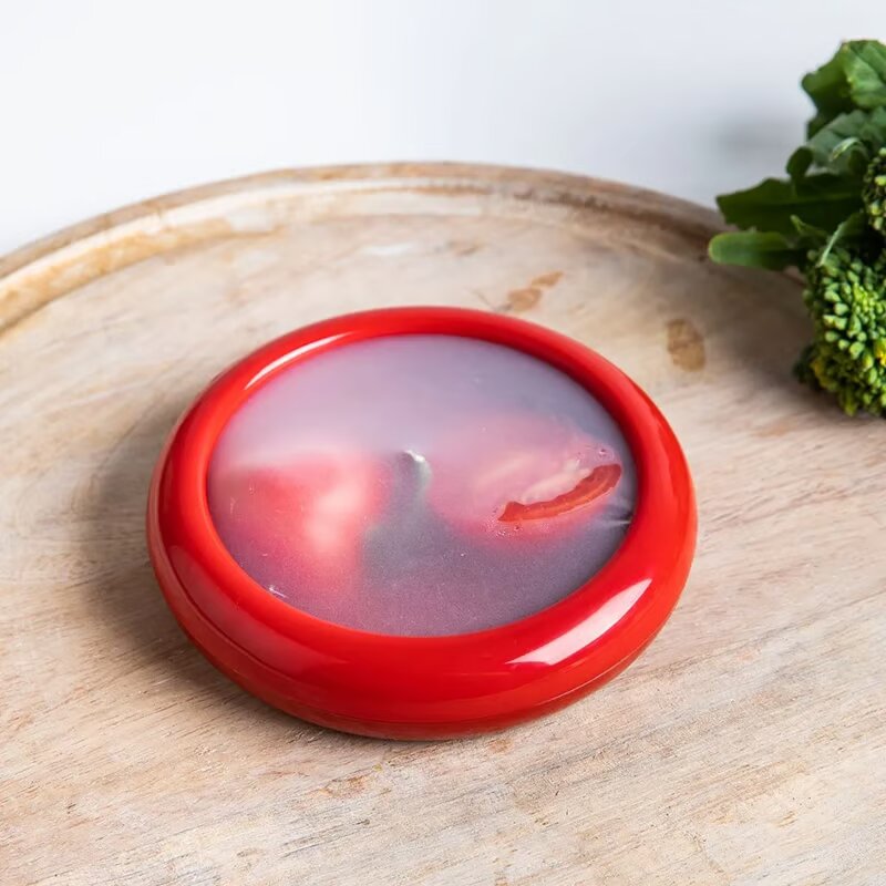 FreshBox | Wiederverwendbare Frischebox für Lebensmittel11