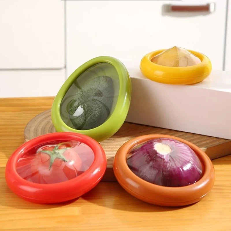 FreshBox | Wiederverwendbare Frischebox für Lebensmittel2