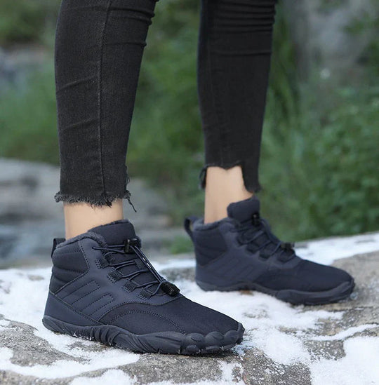 FrostGuard | Wasserdichte und Wärmeisolierte Stiefel10
