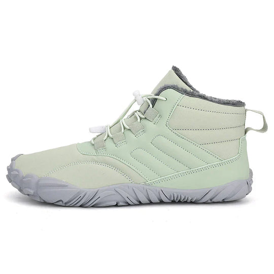 FrostGuard | Wasserdichte und Wärmeisolierte Stiefel3