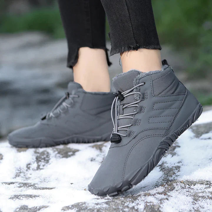 FrostGuard | Wasserdichte und Wärmeisolierte Stiefel7