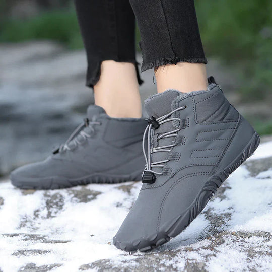 FrostGuard | Wasserdichte und Wärmeisolierte Stiefel7