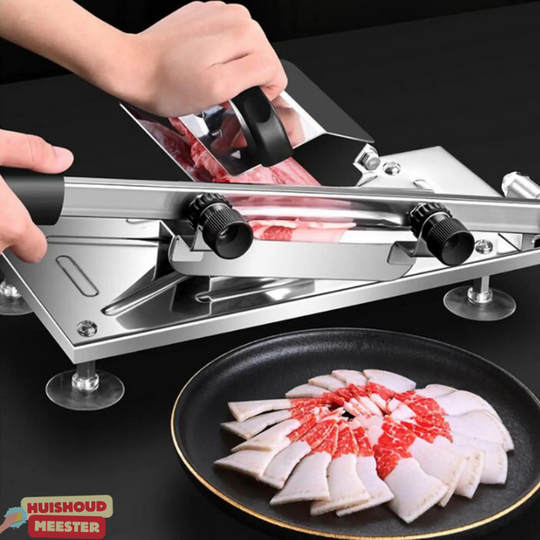 ChefCut | Professioneller Slicer für den Hausgebrauch