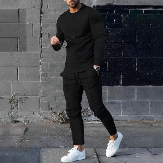 Gab | Pullover und Hose für Männer3