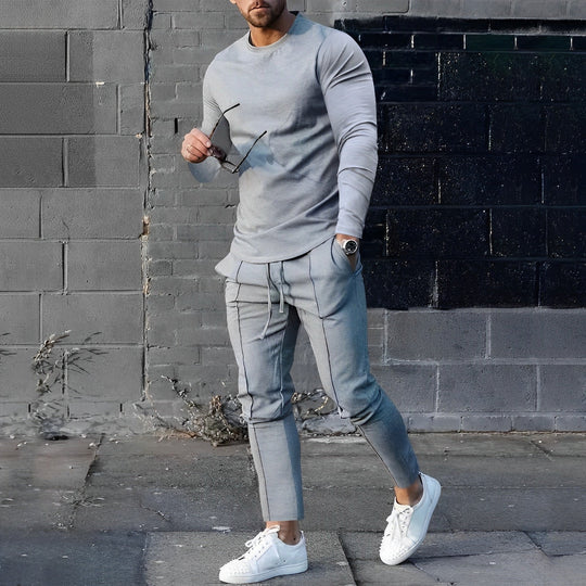 Gab | Pullover und Hose für Männer4