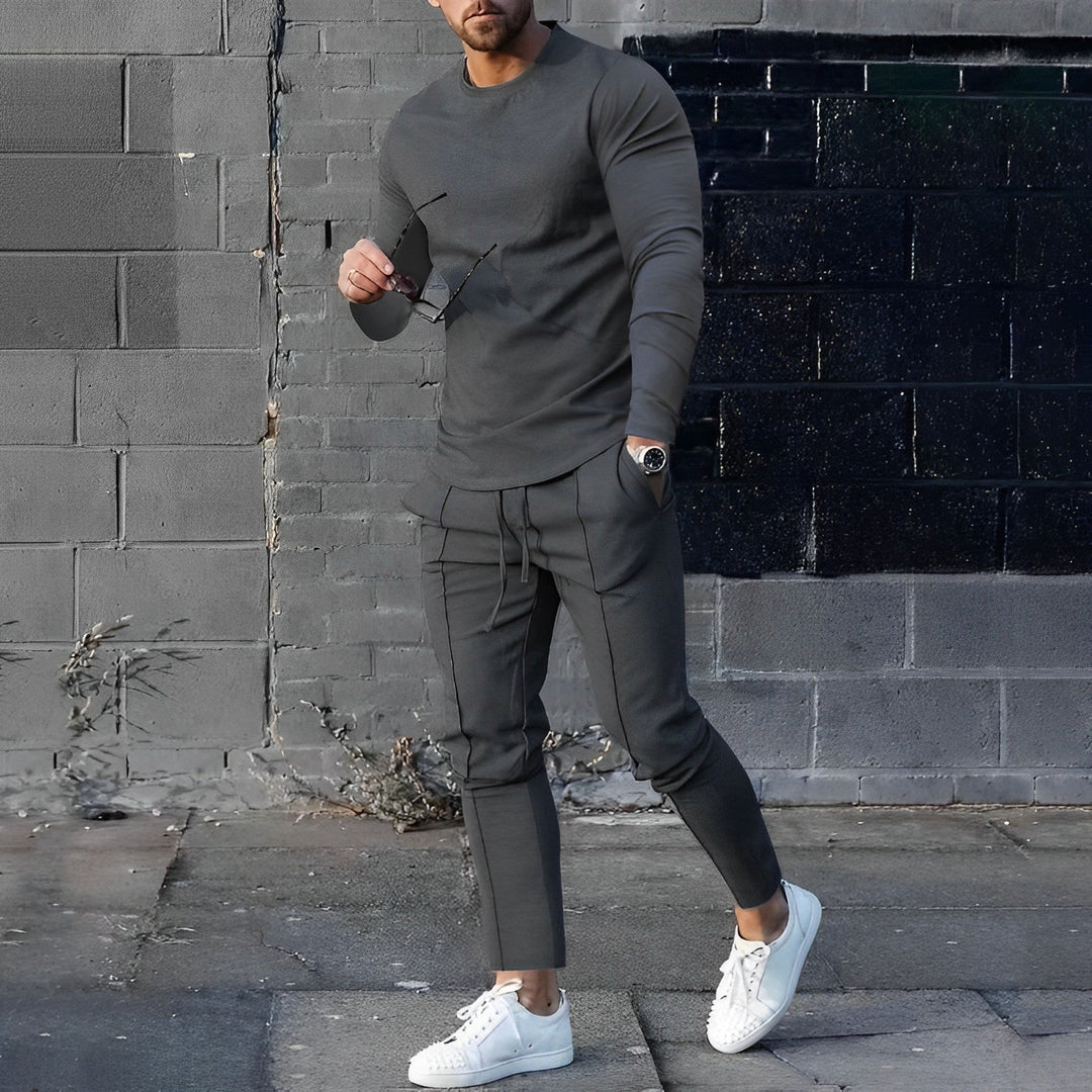 Gab | Pullover und Hose für Männer5