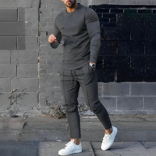 Gab | Pullover und Hose für Männer5