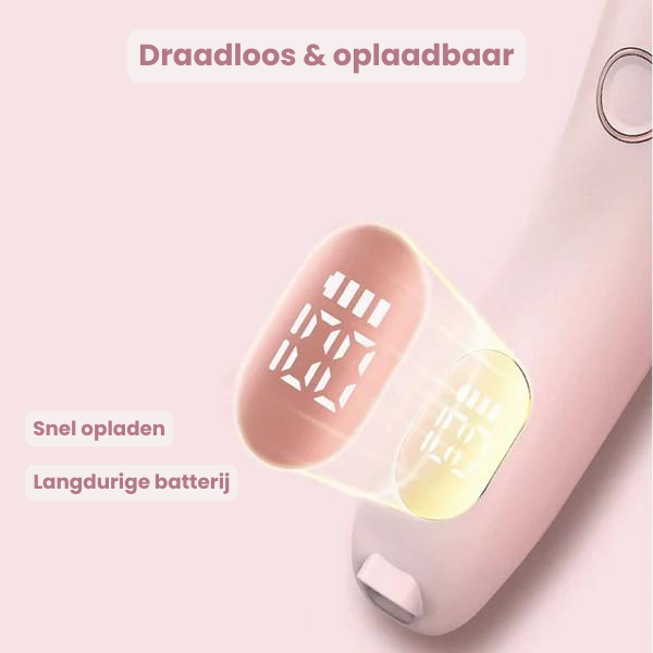 SmoothGlide | Premium Rasierer