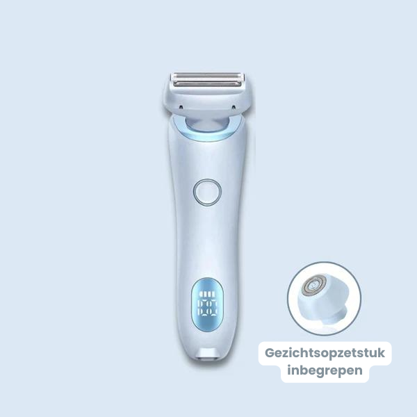 SmoothGlide | Premium Rasierer